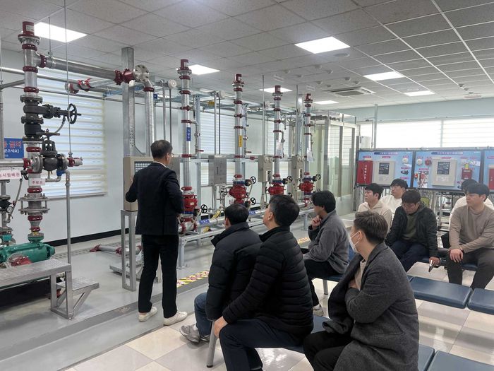 사진|강원특별자치도 소방본부