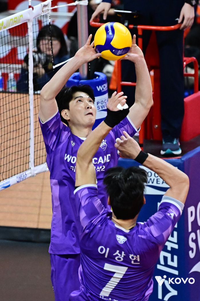 사진 | 한국배구연맹