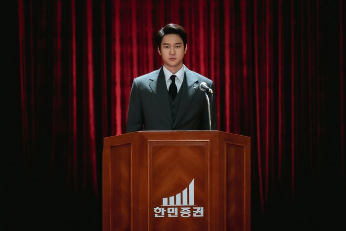 ‘언더커버 미쓰홍’ 고경표. 사진 | tvN