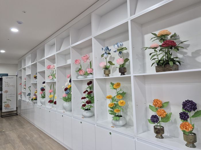 사진|동해시 꿈빛마루도서관