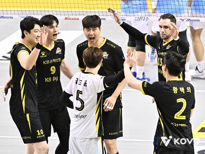사진 | 한국배구연맹