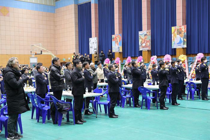 사진|강원특별자치도 양구소방서