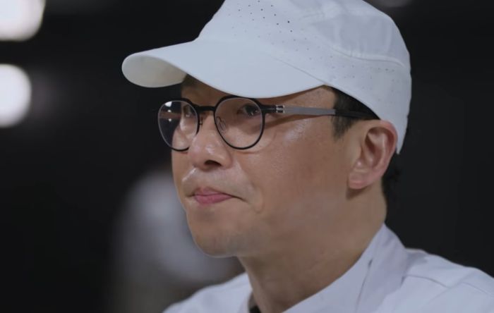 최강록. 사진 | 넷플릭스