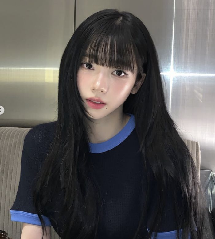 사진 | 카리나 SNS