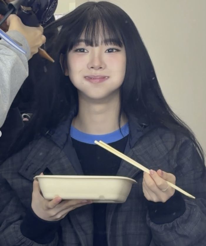 사진 | 카리나 SNS