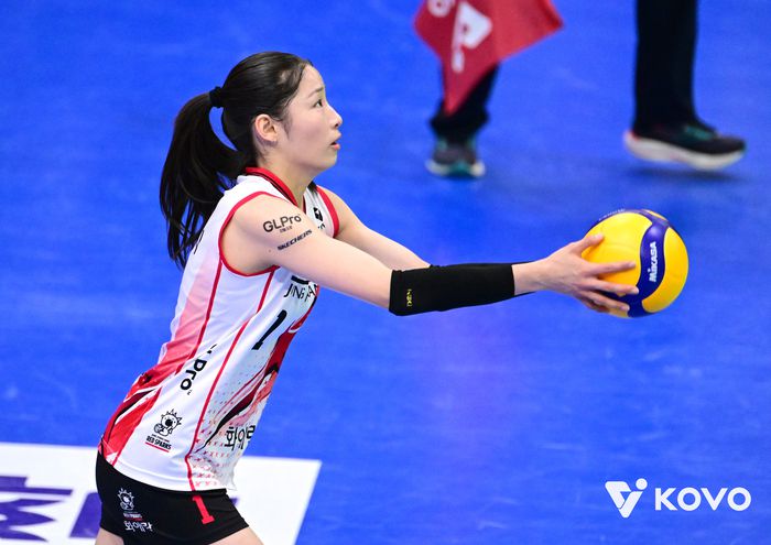 사진 | 한국배구연맹