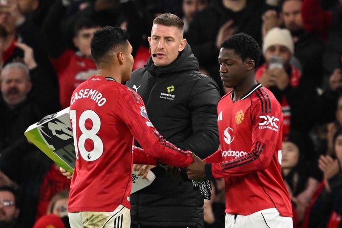 사진 | 맨체스터=AFP연합뉴스