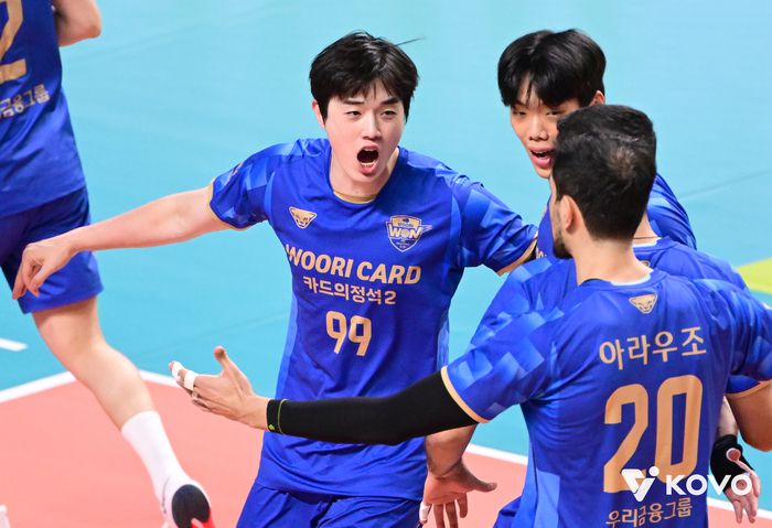 사진 | 한국배구연맹