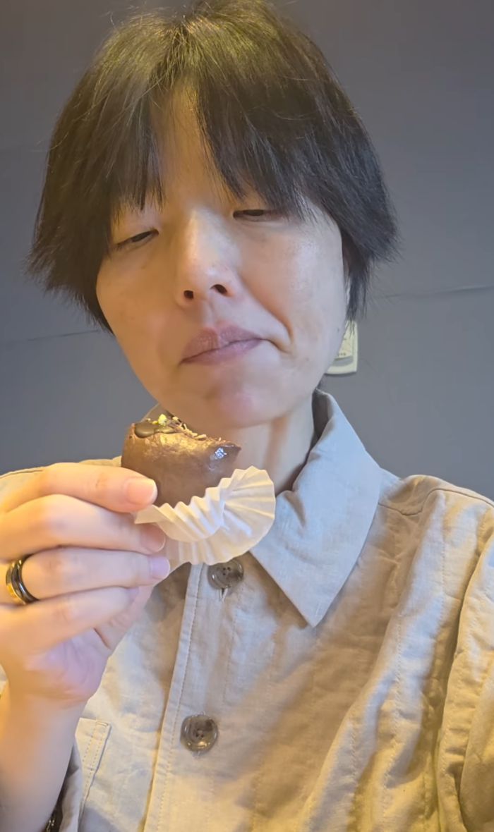 사진ㅣ안영미 SNS