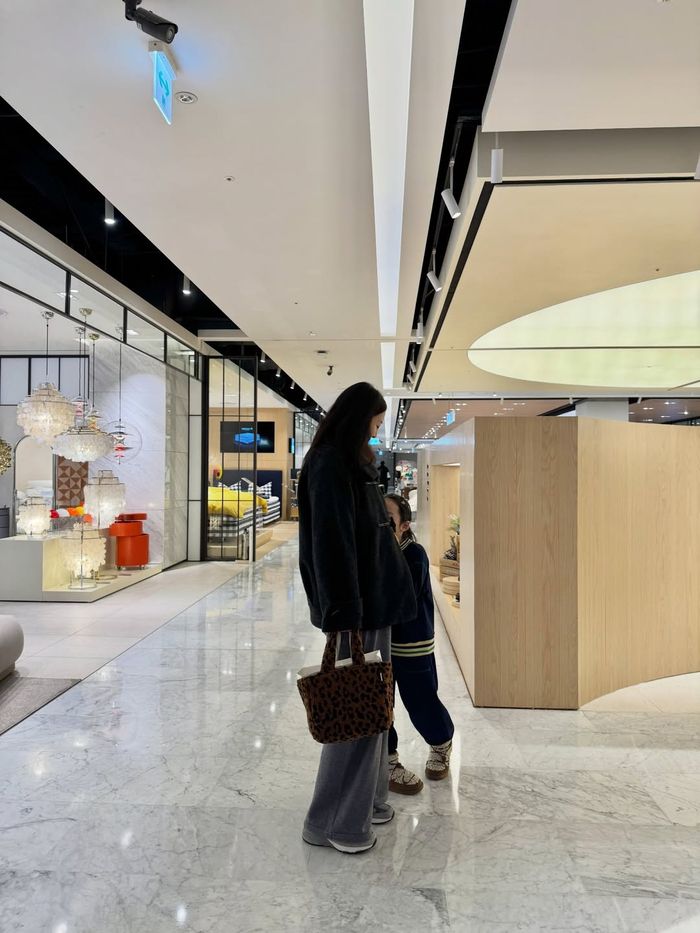 사진ㅣ김소영 SNS