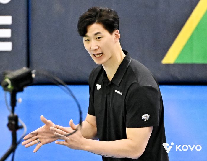 사진 | 한국배구연맹