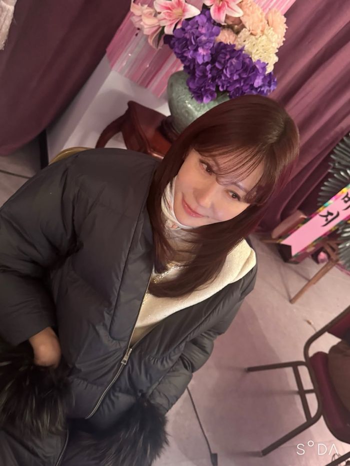 사진ㅣ김정은 SNS