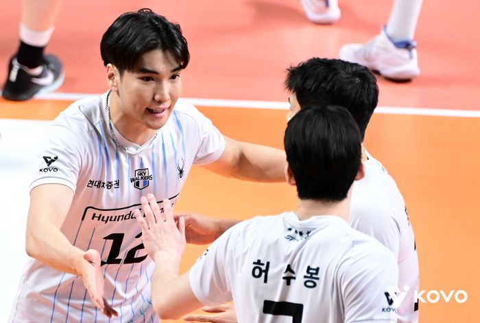 사진 | 한국배구연맹