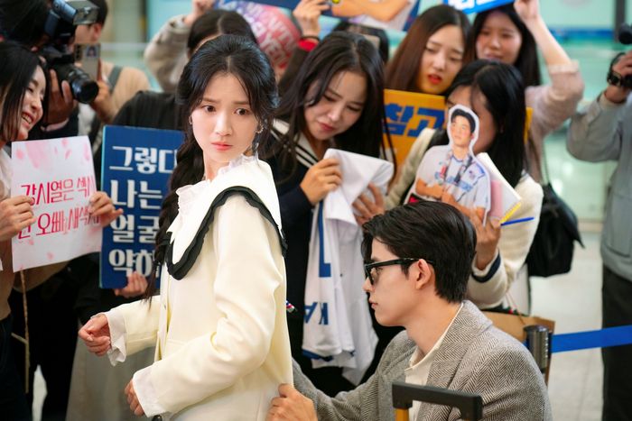 SBS 금토드라마 ‘오늘부터 인간입니다만’. 사진 | 스튜디오S, 빈지웍스, 모그필름