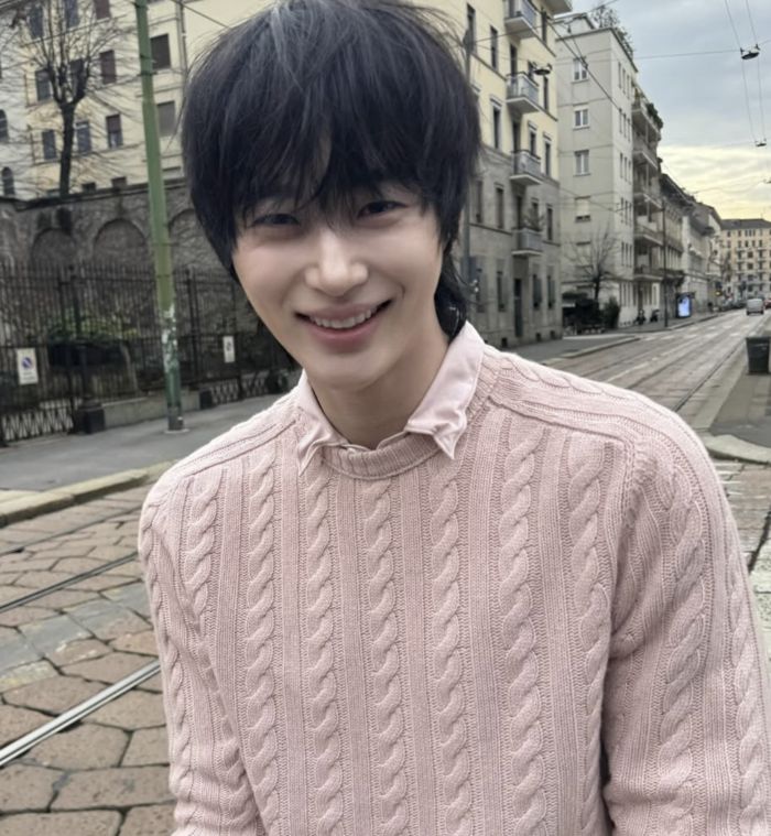 사진 | 변우석 SNS