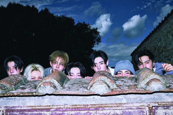 엔하이픈. 사진 | 빌리프랩