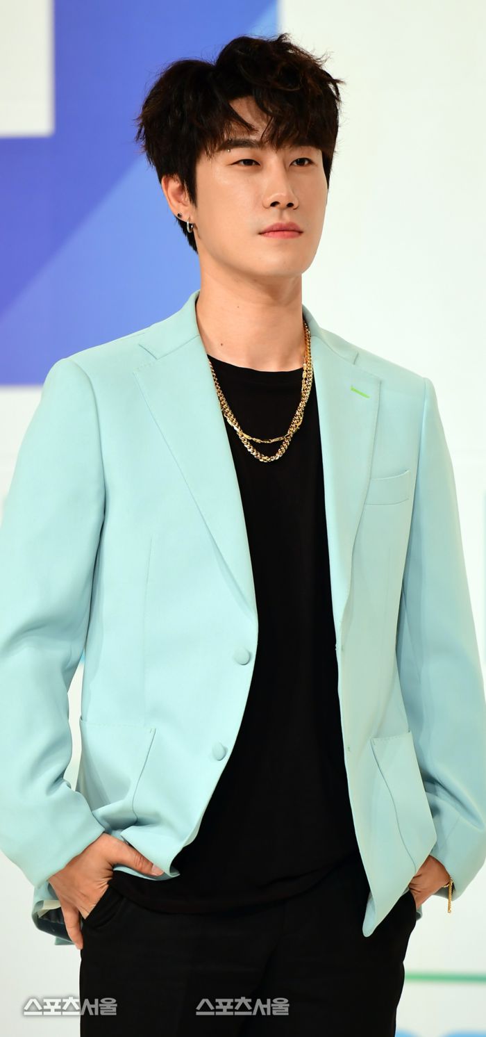 산이. 사진 | 스포츠서울 DB