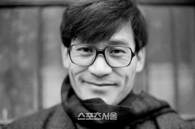 안성기. 사진 | 스포츠서울 DB