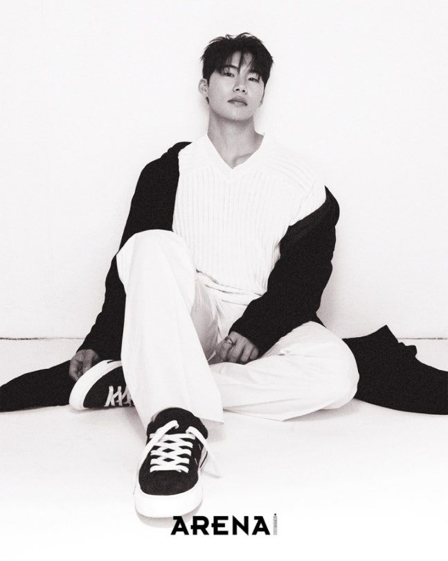 김혜성. 사진 | 아레나