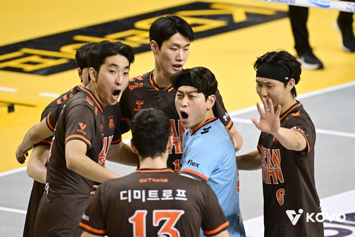 사진 | 한국배구연맹