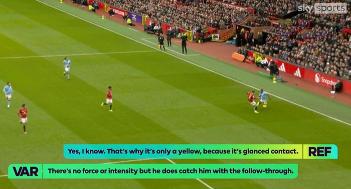 사진 | 스카이스포츠 캡처