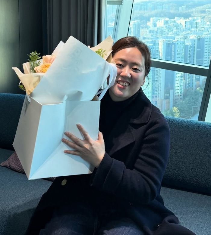 ‘술빚는 윤주모’ 윤나라 SNS.