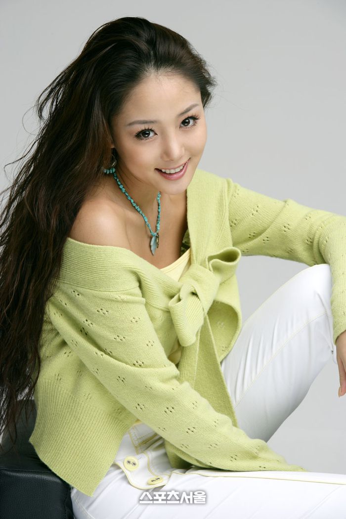 故 유니. 스포츠서울 DB.