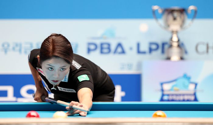 사진 | 프로당구협회