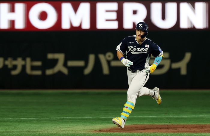 안현민. 사진 | 연합뉴스