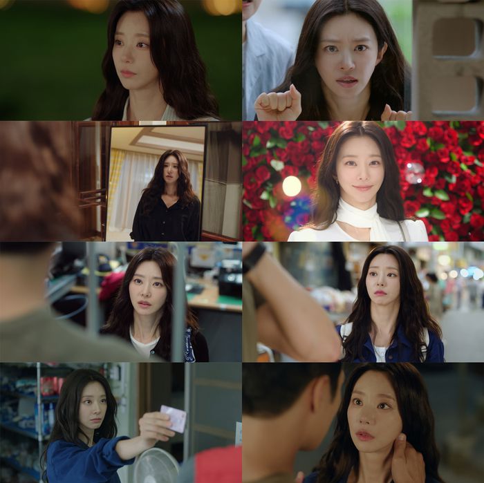 사진 | tvN 월화드라마 ‘스프링 피버’