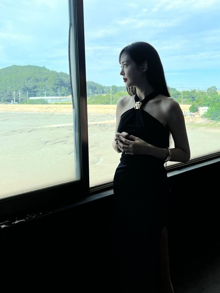 사진ㅣ성유리 SNS