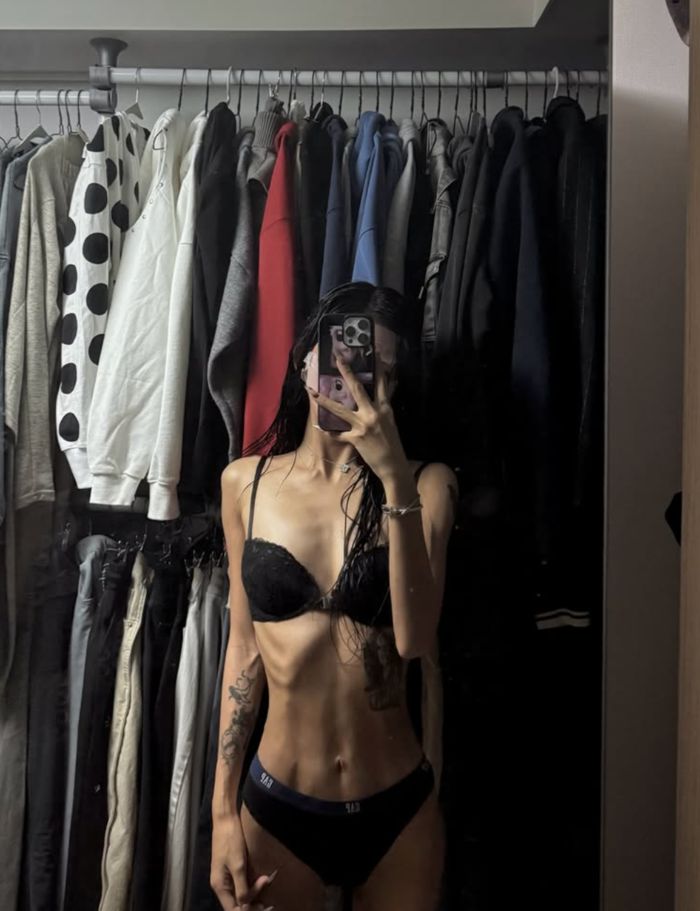 사진ㅣ최준희 SNS