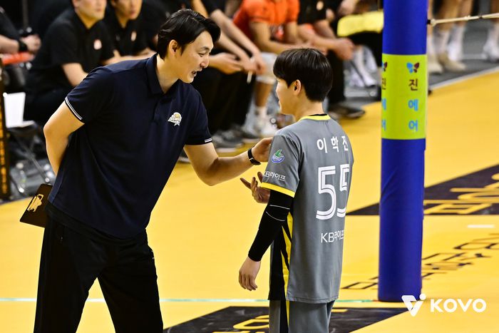 사진 | 한국배구연맹