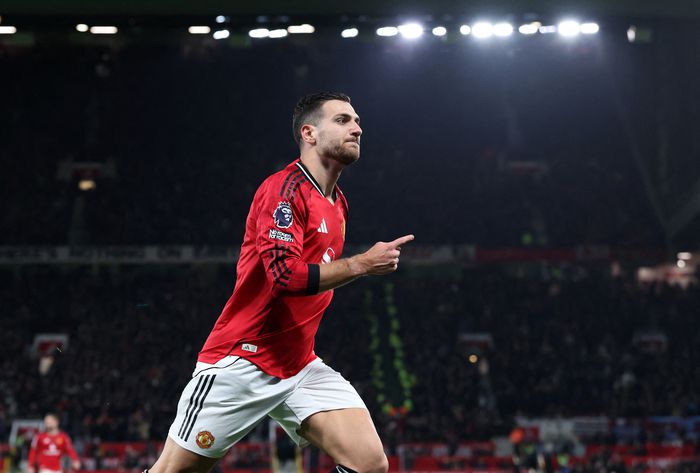 달롯. 사진 | 맨체스터=로이터연합뉴스