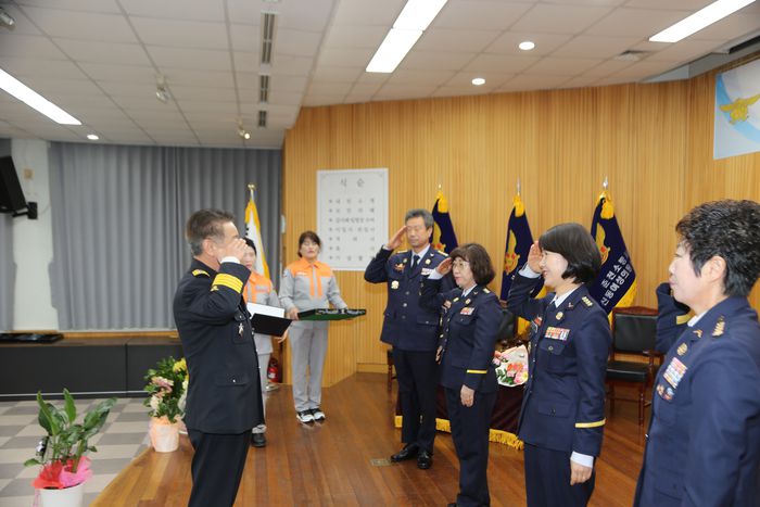 사진|강원특별자치도 춘천소방서