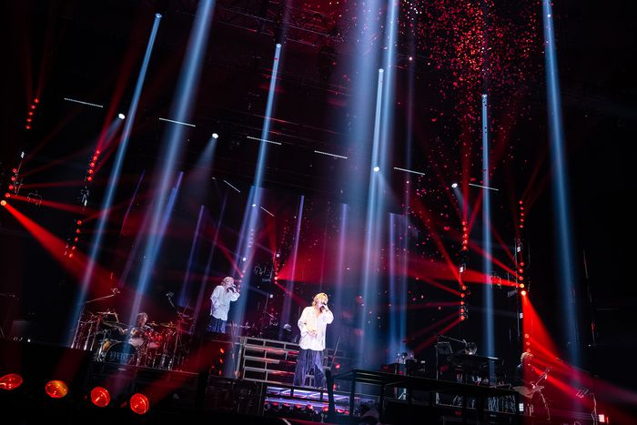 NCT 유타 일본 부도칸 공연. 사진 | 에스엠엔터테인먼트