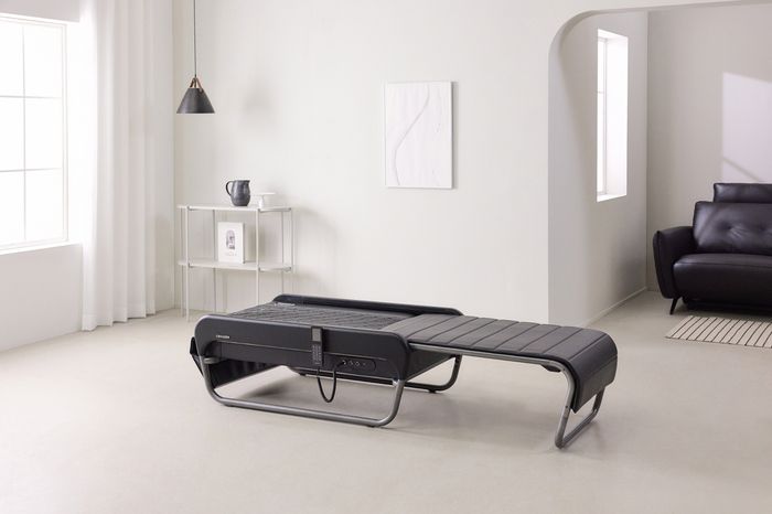 국제 학술지에 인체 순환 변화 관련 연구 성과가 게재된 세라젬 척추 관리 의료기기 ‘마스터 V4’. 사진ㅣ세라젬