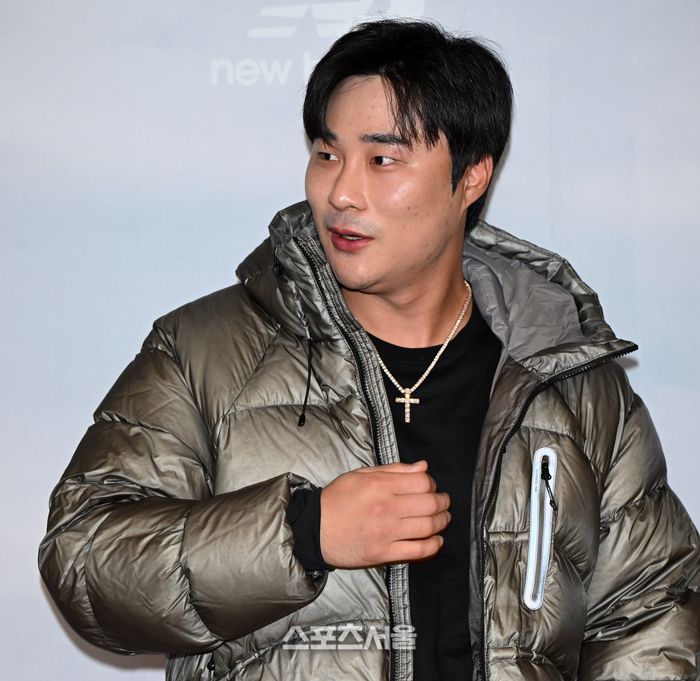 김하성.  스포츠서울DB