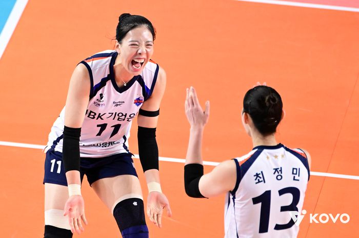 사진 | 한국배구연맹