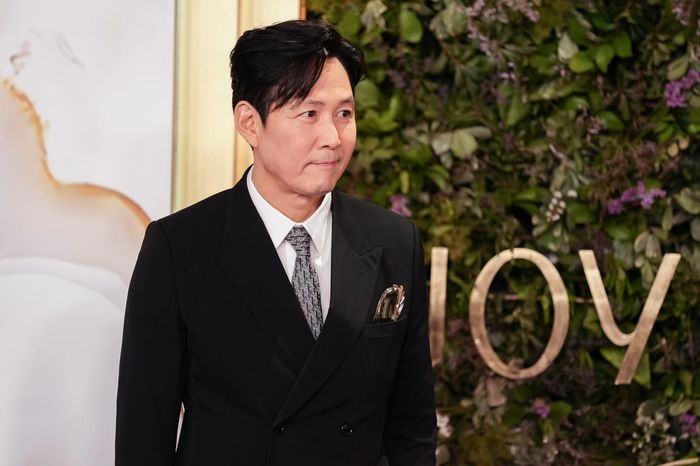 사진 | 이정재 SNS