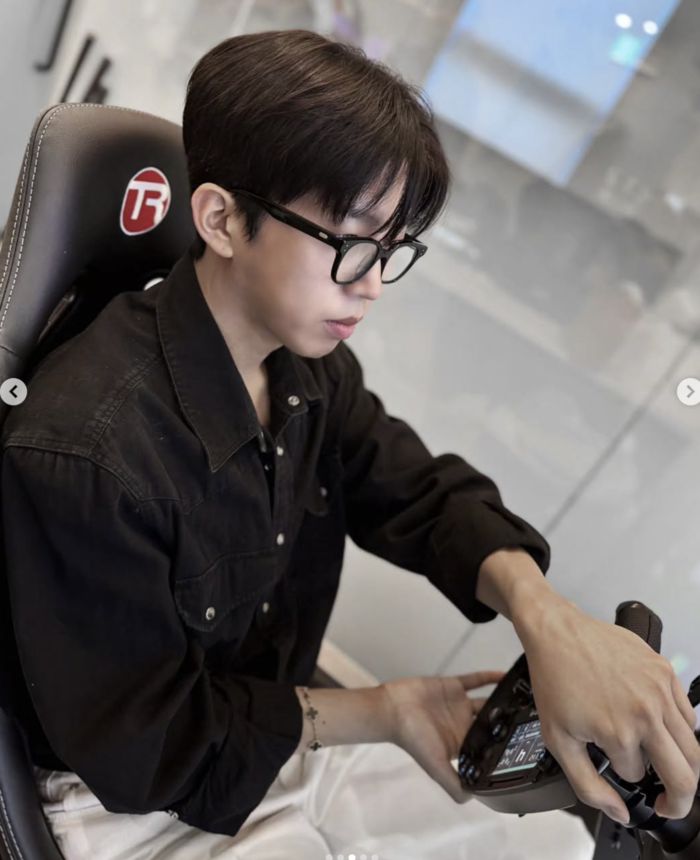 사진 | 임영웅 SNS