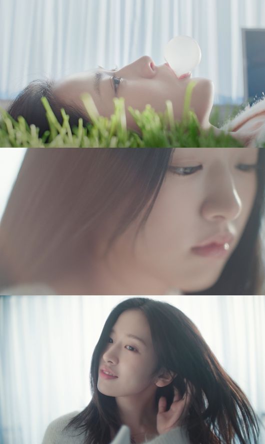 안유진. 사진 | 스타쉽엔터테인먼트