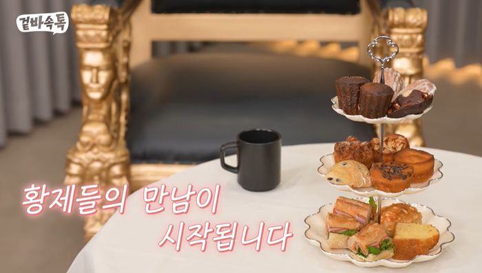 사진 | ‘식빵언니 김연경’ 유튜브 캡처