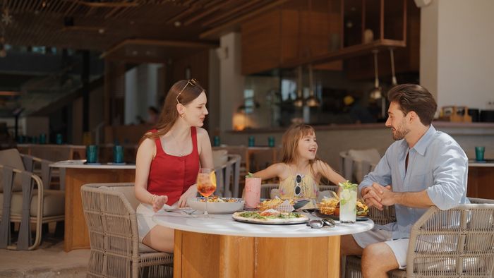 사진 | 태국 푸켓 르네상스 푸켓 리조트 & 스파