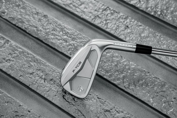 테일러메이드 아이언 ‘P·7CB’ 제품 이미지. 사진 | 테일러메이드