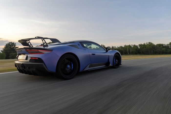 마세라티 GT2 스트라달레. 사진ㅣ마세라티 코리아