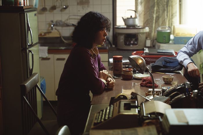 서은수. 사진 | 디즈니+