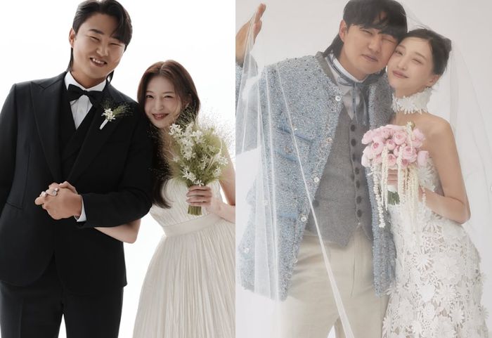 김지연, 정철원. 사진| 김지연 SNS