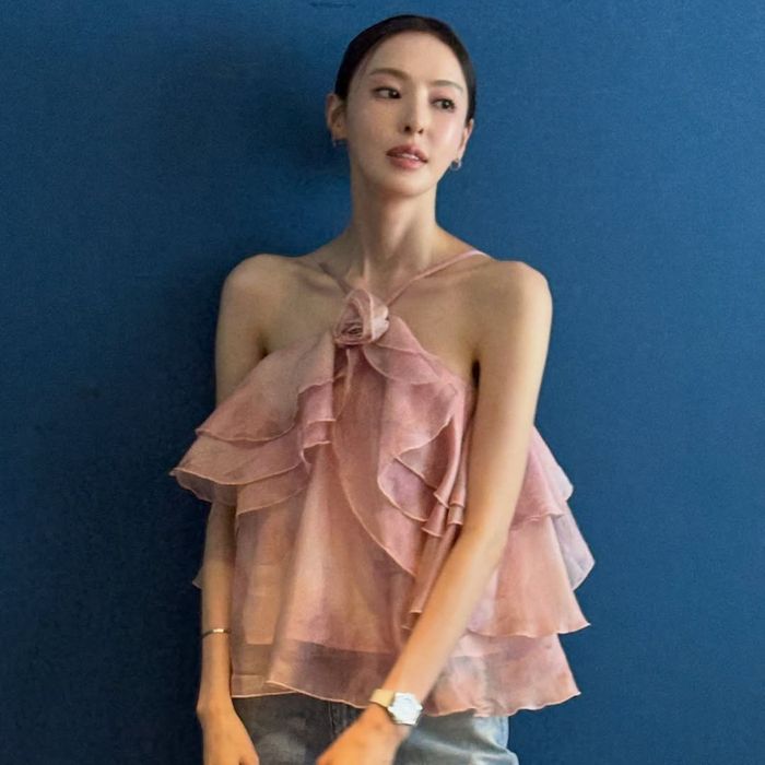 사진ㅣ이다희 SNS