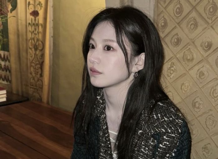 사진 | 고윤정 SNS